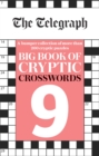 Image for The Telegraph Big Book of Cryptic Crosswords 9
