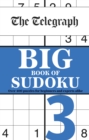 Image for The Telegraph Big Book of Sudoku 3