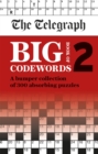Image for The Telegraph Big Book of Codewords 2