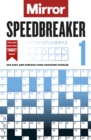 Image for The Mirror: Speedbreaker  1
