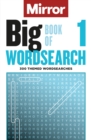 Image for The Mirror: Big Book of Wordsearch  1