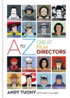 Image for A-Z Great Film Directors