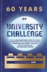 Image for 60 years of University challenge