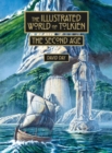 Image for The Illustrated World of Tolkien The Second Age