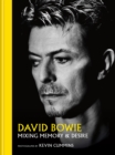 Image for David Bowie  : mixing memory &amp; desire