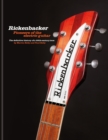 Image for Rickenbacker guitars  : pioneers of the electric guitar