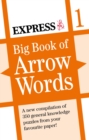 Image for Express: Big Book of Arrow Words Volume 1
