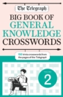 Image for The Telegraph Big Book of General Knowledge Crosswords Volume 2