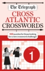 Image for The Telegraph Cross Atlantic Crosswords 1