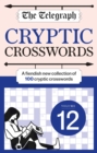 Image for The Telegraph Cryptic Crosswords 12