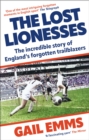 Image for The Lost Lionesses