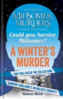 Image for A winter's murder