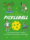 Image for The Little Book of Pickleball