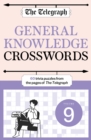 Image for The Telegraph General Knowledge Crosswords 9