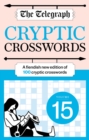 Image for The Telegraph Cryptic Crosswords 15