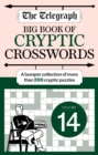 Image for The Telegraph Big Book of Cryptic 14