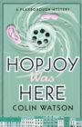 Image for Hopjoy Was Here