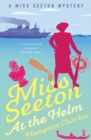 Image for Miss Seeton at the Helm