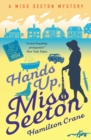 Image for Hands Up, Miss Seeton