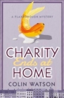 Image for Charity Ends at Home