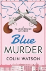 Image for Blue Murder