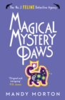 Image for Magical Mystery Paws