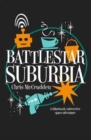 Image for Battlestar Suburbia