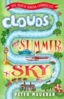 Image for Clouds in a Summer Sky