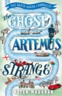Image for The Ghost of Artemus Strange