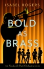 Image for Bold as Brass