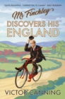 Image for Mr Finchley discovers his England