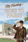 Image for Mr Finchley Goes to Paris
