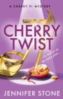 Image for Cherry twist