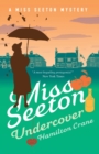 Image for Miss Seeton Undercover