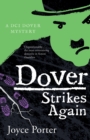 Image for Dover Strikes Again