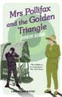 Image for Mrs Pollifax and the golden triangle