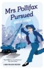Image for Mrs Pollifax Pursued (A Mrs Pollifax Mystery)