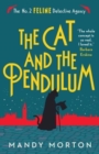 Image for The cat and the pendulum