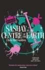 Image for Sashay to the Centre of the Earth