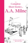 Image for The complete short stories of A.A. Milne