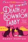 Image for The Death of Downton Tabby