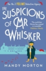 Image for The Suspicions of Mr Whisker