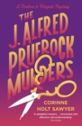 Image for The J. Alfred Prufrock Murders