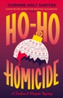 Image for Ho-Ho Homicide