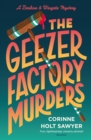 Image for The Geezer Factory Murders