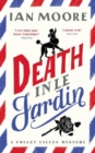 Image for Death in le Jardin