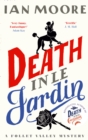 Image for Death in le Jardin