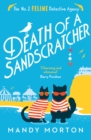 Image for Death of a Sandscratcher
