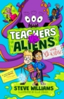 Image for Teachers vs Aliens vs the Kids!