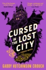 Image for Cursed in the Lost City